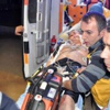 KTÜ Başhekimi: Metal parçaları emniyete teslim ettik