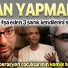 MİT personelini ifşa eden sanıklardan Odatv yöneticileri Barış Pehlivan, Barış Terkoğlu ve Yeniçağ yazarı Murat Ağırel savunmalarını verdi