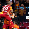 Galatasaray-K.Karabükspor