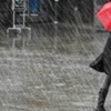 Meteorolojiden 'çok kuvvetli' yağış uyarısı! Meteorolojiden 'çok kuvvetli' yağış uyarısı!