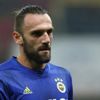 Fenerbahçeli Vedat Muriç yine manşetlerde Fenerbahçeli Vedat Muriç yine manşetlerde