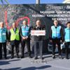 Bakan Karaismailoğlu'ndan heyecanlandıran müjde! Rekor sürede hizmete girecek