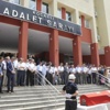 Kandıra F Tipi Cezaevi Müdürü Silahlı Saldırıda Öldürüldü (4)