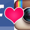 Facebook ve Instagram birlikte çöktü!