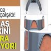 Koronavirüsü 'ısıtarak öldüren' maske geliştirildi