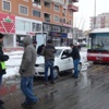 Batman’da Zincir Takmayan Araçlara Ceza