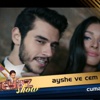 Beyaz Show’un bu akşamki konukların Ayhse&Cem Belevi kimdir? Beyaz Show’un bu akşamki konukların Ayhse&Cem Belevi kimdir?