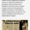 Feyzioğlu'ndan, Erdoğan'a sert tepki