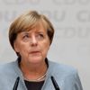 Merkel'in işi çok zor