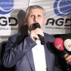İsrail Konsoloslsuğu Önünde Mescid-i Aksa Protestosu İsrail Konsoloslsuğu Önünde Mescid-i Aksa Protestosu