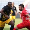 Galatasaray Umut Meraş ile anlaşmaya vardı Galatasaray Umut Meraş ile anlaşmaya vardı