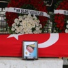 Emekli Tuğamiral Cem Aziz Çakmak'a son yolculuğuna uğurlandı