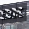 IBM'in geliri 2020'nin dördüncü çeyreğinde azaldı