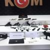 Kurusıkı tabancaları gerçek silahlara çevirdi