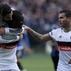 Beşiktaş'ın Ankara uğuru Beşiktaş'ın Ankara uğuru