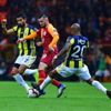 Fenerbahçe - Galatasaray derbisinin sürpriz ilk 11'leri!