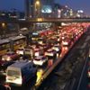 İstanbul'da akşam trafiğine dikkat!