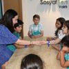 KidZania çocuklarından Erzincan'daki arkadaşlarına karne hediyesi KidZania çocuklarından Erzincan'daki arkadaşlarına karne hediyesi