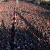 Başkan Erdoğan Antalya'da önemli açıklamalarda bulunuyor