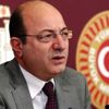 CHP'li İlhan Cihaner'den muhalefet liderlerine 'HDP' çağrısı CHP'li İlhan Cihaner'den muhalefet liderlerine 'HDP' çağrısı