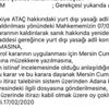 Mutluluk bir gün sürdü... Ahmet'in annesine yeniden yurtdışı çıkış yasağı konuldu Mutluluk bir gün sürdü... Ahmet'in annesine yeniden yurtdışı çıkış yasağı konuldu
