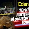 Güney Kıbrıs'ta Rumlar hükümeti protesto etmek için sokağa döküldü