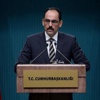İbrahim Kalın: Başkanlık sistemi tartışması milletten ayrı düşünülemez İbrahim Kalın: Başkanlık sistemi tartışması milletten ayrı düşünülemez