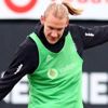 Vida'ya son talip Fulham Vida'ya son talip Fulham