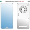 Hisense, telefon ile fotoğraf makinesini birleştiren bir patent aldı Hisense, telefon ile fotoğraf makinesini birleştiren bir patent aldı