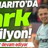 Galatasaray'dan Chicharito için 3 milyon euro