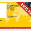 Basın kartı almak kolaylaşıyor Basın kartı almak kolaylaşıyor