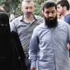 'Ebu Hanzala' kod adlı Halis Bayancuk tutuklandı 'Ebu Hanzala' kod adlı Halis Bayancuk tutuklandı