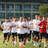 Beşiktaş sezonu 5 eksikle açtı Beşiktaş sezonu 5 eksikle açtı