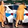Ceza yazılan öğretmen çığlık çığlığa bağırdı Ceza yazılan öğretmen çığlık çığlığa bağırdı