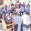 Çiftçiye bedelsiz tohum verilsin Çiftçiye bedelsiz tohum verilsin