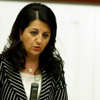 Pervin Buldan'dan güvenlik paketiyle ilgili flaş açıklama