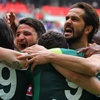 Fenerbahçe'ye gol atmak istiyoruz Fenerbahçe'ye gol atmak istiyoruz