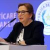 Ticaret Bakanı Pekcan: İş dünyasına destek vermeye kararlıyız Ticaret Bakanı Pekcan: İş dünyasına destek vermeye kararlıyız