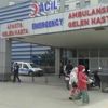 Koronavirüs tedavisi gören hasta intihar girişiminde bulundu