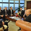 SODEM’den CHP’ye ziyaret
