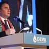 Ali Babacan: Bu büyük ülke sizin deneme tahtanız değil