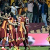 Kupa Beyi Aslan!