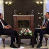 Berat Albayrak'tan doğalgaz açıklaması