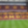 Arena'da merakla beklenen kareografi!
