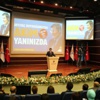 Başbakan Davutoğlu'ndan Kılıçdaroğlu'na sert çağrı