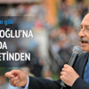 Kılıçdaroğlu'na bir şok da memleketinden Kılıçdaroğlu'na bir şok da memleketinden