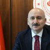 Bakan Karaismailoğlu: Çok yakında sıkıntılı günleri geride bırakacağız Bakan Karaismailoğlu: Çok yakında sıkıntılı günleri geride bırakacağız