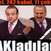AKP, fire vererek kurtarabildi