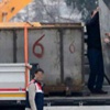 TIR savcılarına da soruşturma TIR savcılarına da soruşturma
