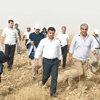 Dağda yalnız kaldılar Dağda yalnız kaldılar